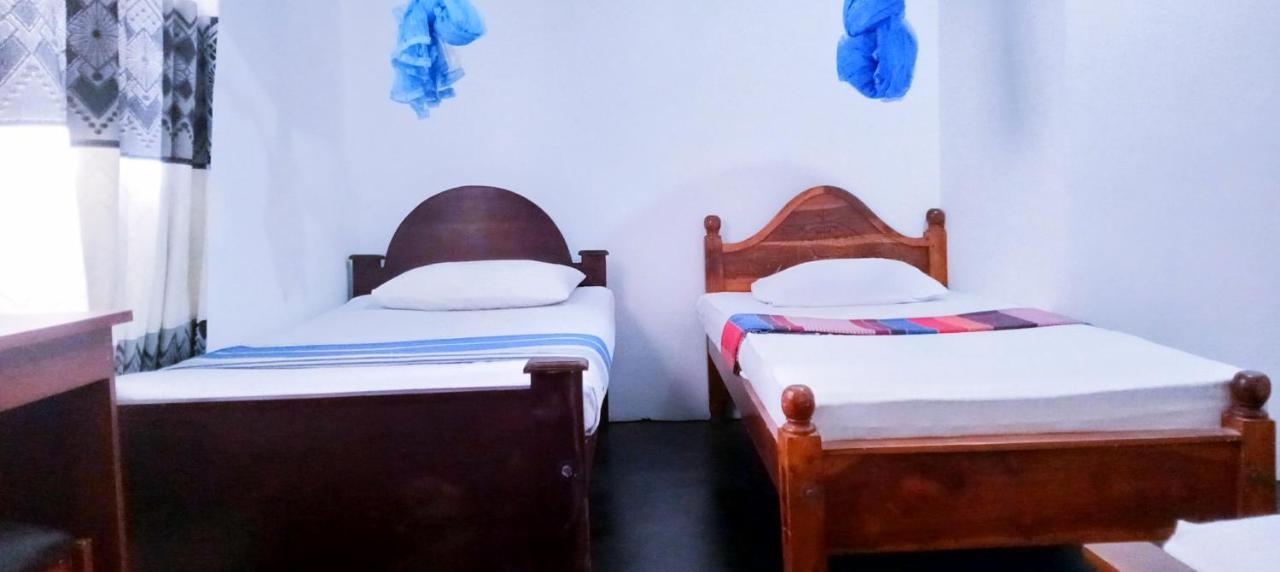 סיגירייה The Traveller'S Hostel & Private Rooms מראה חיצוני תמונה