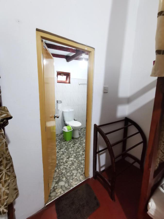 סיגירייה The Traveller'S Hostel & Private Rooms מראה חיצוני תמונה