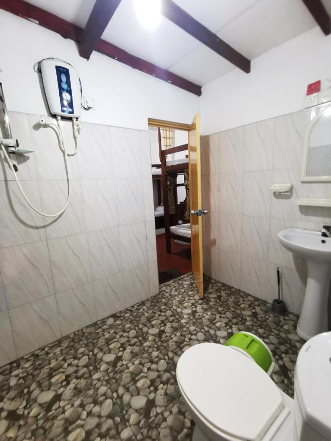 סיגירייה The Traveller'S Hostel & Private Rooms מראה חיצוני תמונה